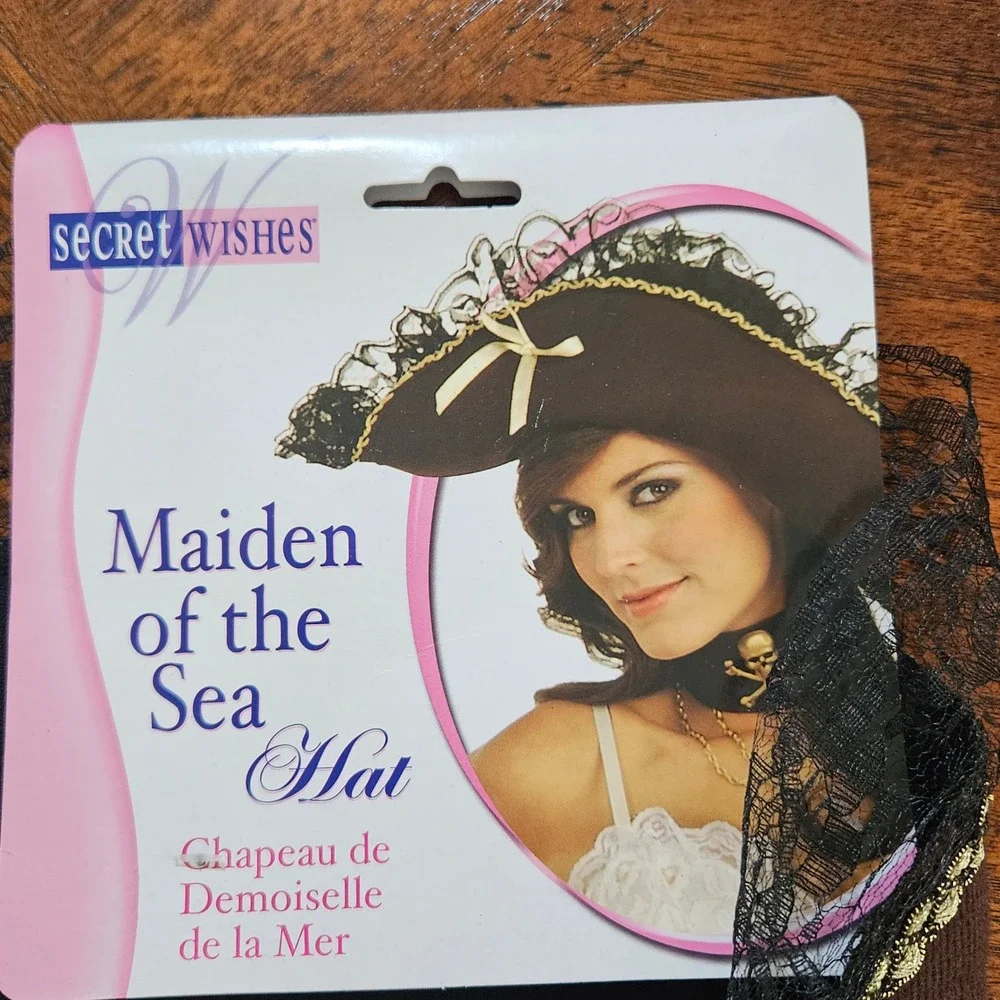 Rubies Costume Co. secret wishes